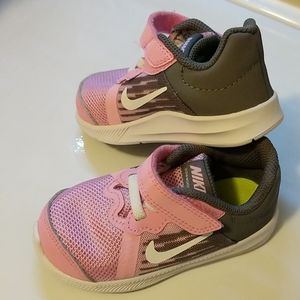 Toddler Girl Nike